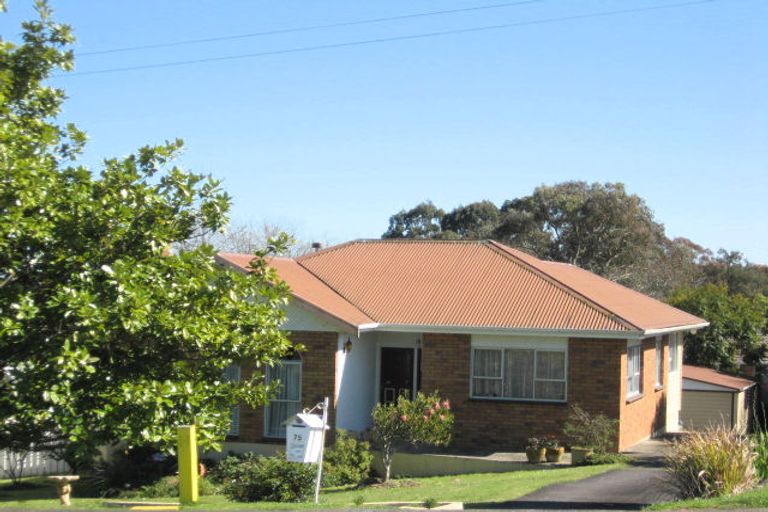 Photo of property in 75 Kimihia Road, Huntly, 3700