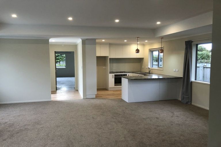 Photo of property in 56a Roy Street, Palmerston North, 4410