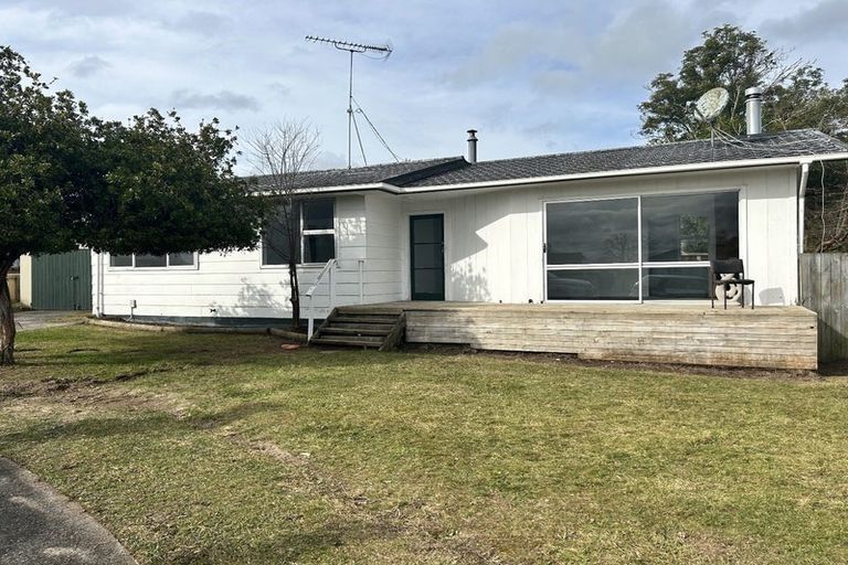 Photo of property in 3 Agincourt Place, Tokoroa, 3420