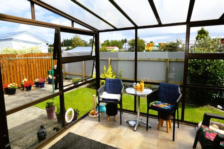 Photo of property in 31a Wakefield Street, Westport, 7825