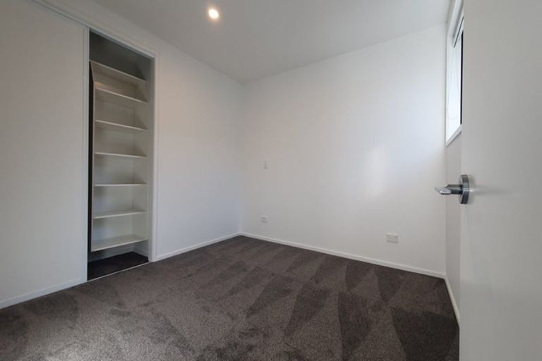 Photo of property in 14/241 Lincoln Road, Addington, Christchurch, 8024
