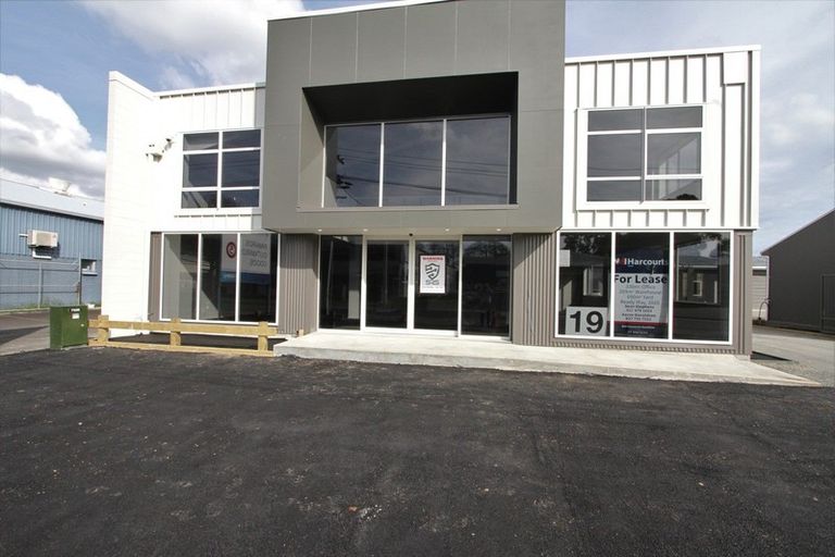 Photo of property in 19 Vickery Street, Kaiapoi, 7630