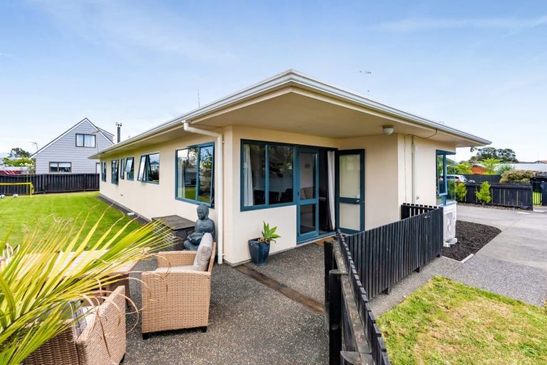 Photo of property in 3a Meade Place, Bell Block, New Plymouth, 4312