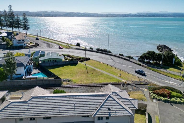 Photo of property in 1 Battery Road, Ahuriri, Napier, 4110