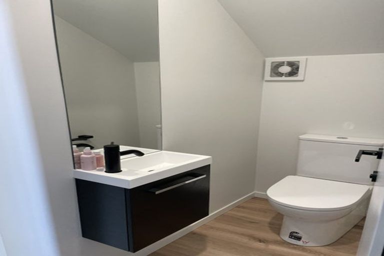 Photo of property in 9c Roxburgh Street, Sydenham, Christchurch, 8023