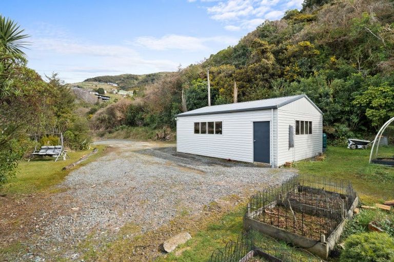 Photo of property in 24 Korimako Street, Saint Leonards, Dunedin, 9022