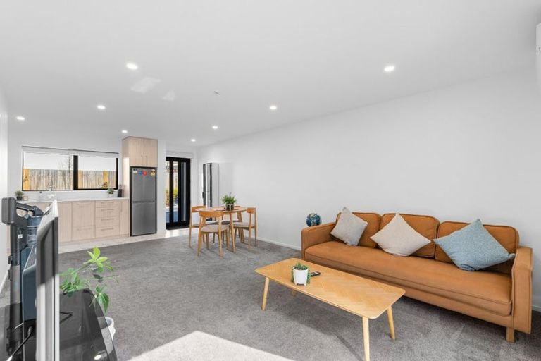 Photo of property in 29a Webb Street, St Albans, Christchurch, 8014