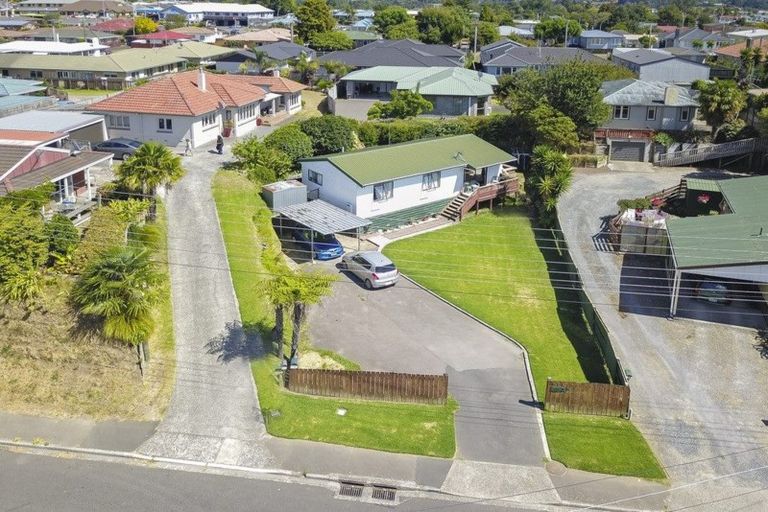Photo of property in 85 Greerton Road, Gate Pa, Tauranga, 3112