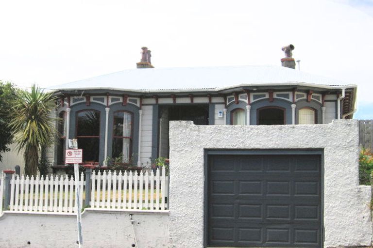 Photo of property in 231 Adelaide Road, Newtown, Wellington, 6021