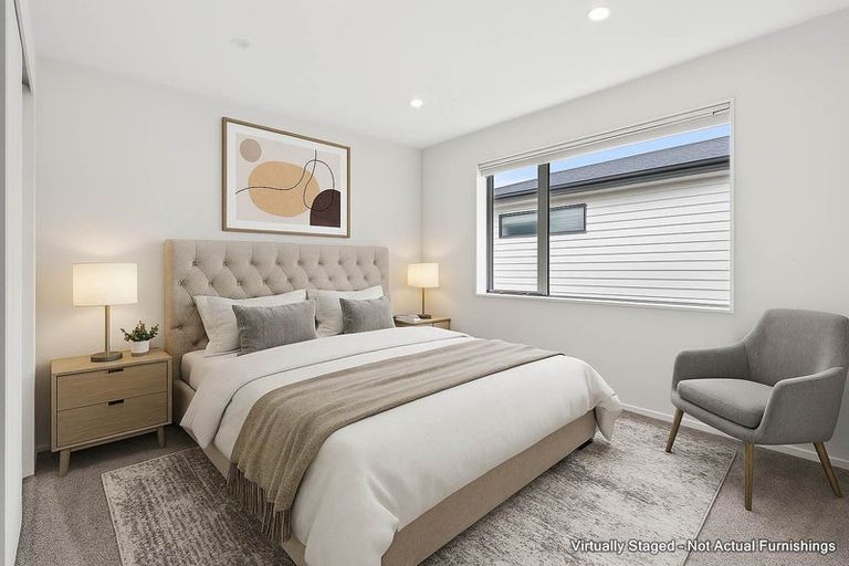 Photo of property in 28 Gecko Road, Hobsonville, Auckland, 0616