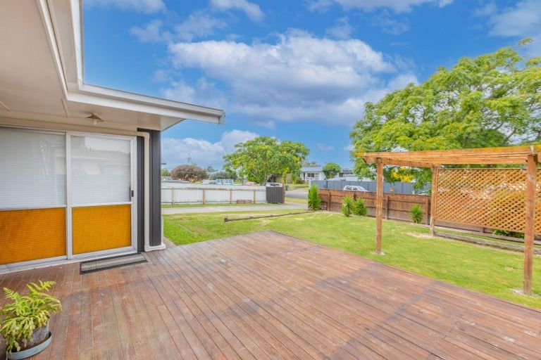 Photo of property in 12 Berwick Street, Flaxmere, Hastings, 4120