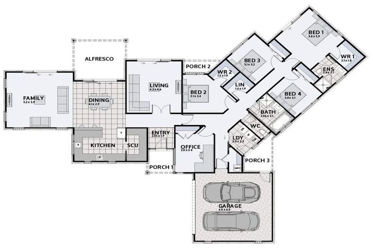 Photo of property in 45a Te Awa Lane, Tamahere, Hamilton, 3283