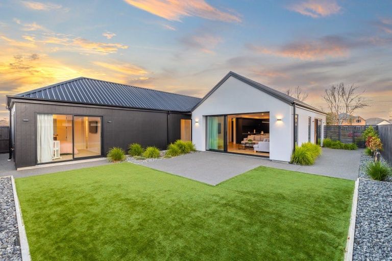 Photo of property in 116 Claridges Road, Casebrook, Christchurch, 8051