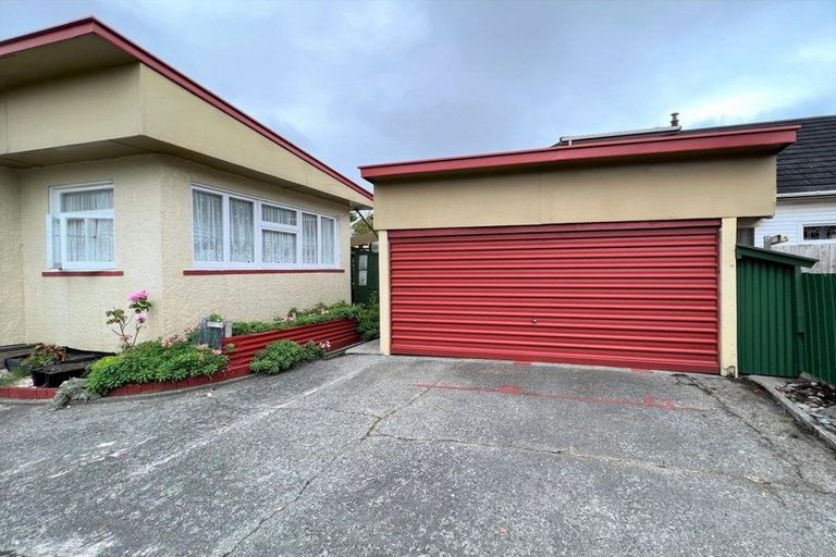 Photo of property in 12 Franklin Street, Greymouth, 7805