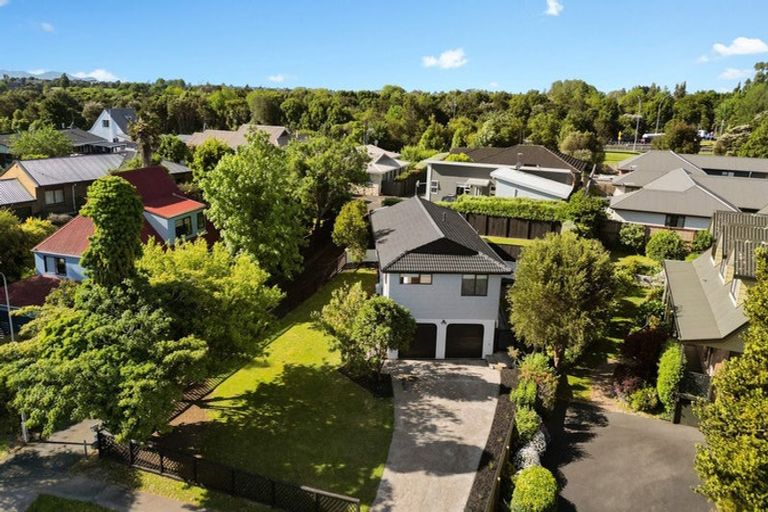 Photo of property in 81 Glen Lynne Avenue, Queenwood, Hamilton, 3210