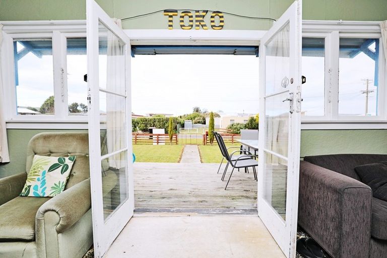 Photo of property in 16 Walker Street, Riverton/aparima, Riverton, 9822