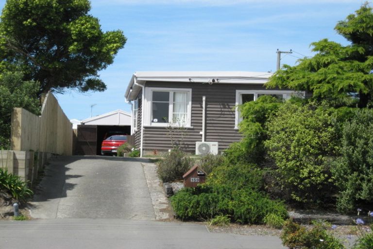 Photo of property in 159 Estuary Road, South New Brighton, Christchurch, 8062