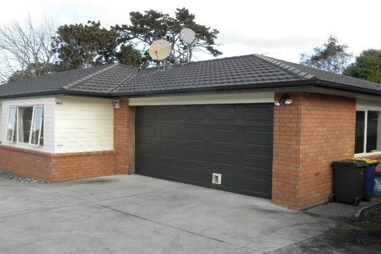 Photo of property in 60a Titirangi Road, New Lynn, Auckland, 0600