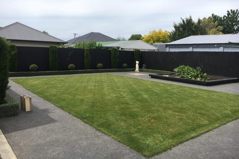 Photo of property in 49 Wilton Crescent, Bishopdale, Christchurch, 8053