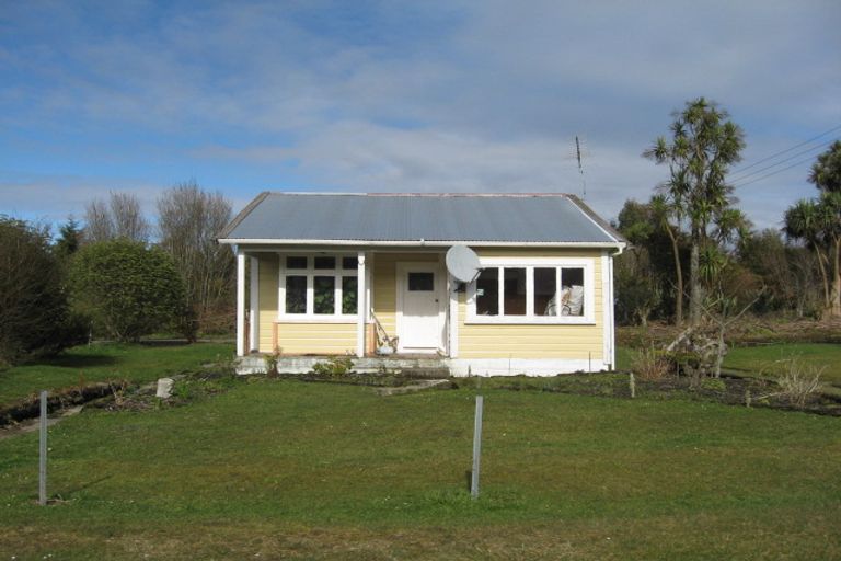 Photo of property in 7 Wellington Street, Taylorville, Greymouth, 7805