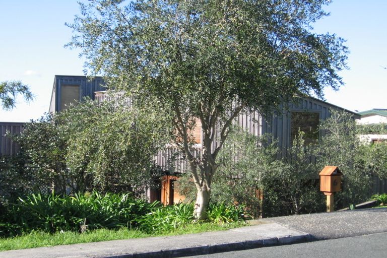 Photo of property in 6 Gordon Craig Place, Algies Bay, Warkworth, 0920