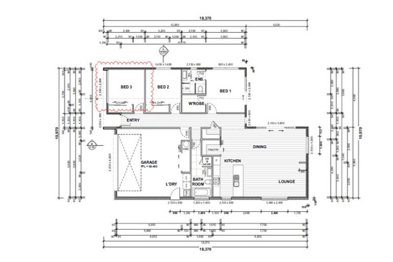 Photo of property in 27 Oralee Terrace, Peacocke, 3206