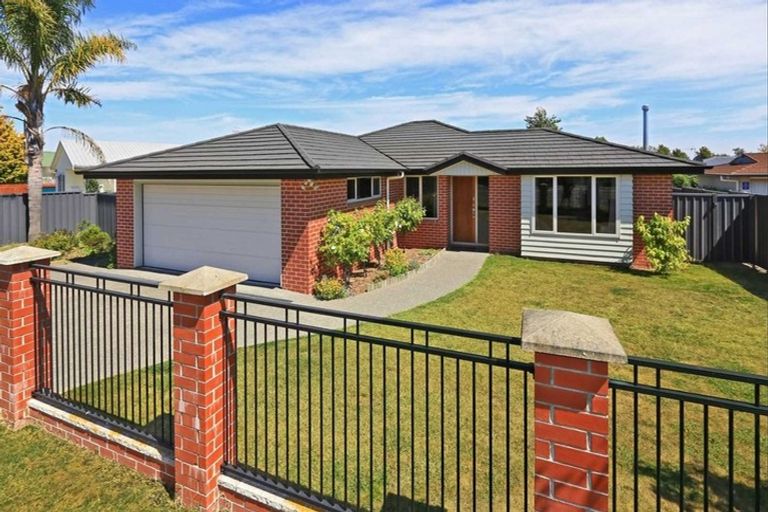 Photo of property in 85a Napier Road, Havelock North, 4130