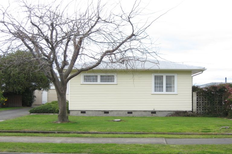Photo of property in 31 Downing Avenue, Pirimai, Napier, 4112