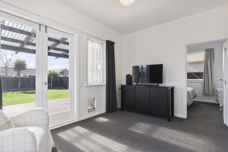 Photo of property in 10 Jennings Place, Rangiora, 7400