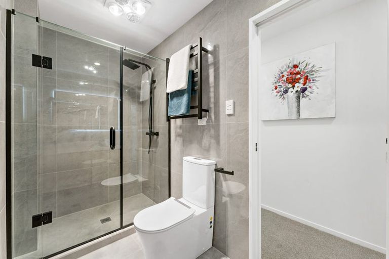 Photo of property in 59 Joseph Street, Flat Bush, Auckland, 2019