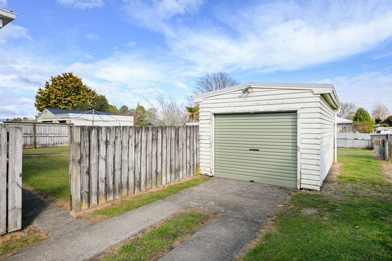 Photo of property in 80 Arthur Street, Tokoroa, 3420