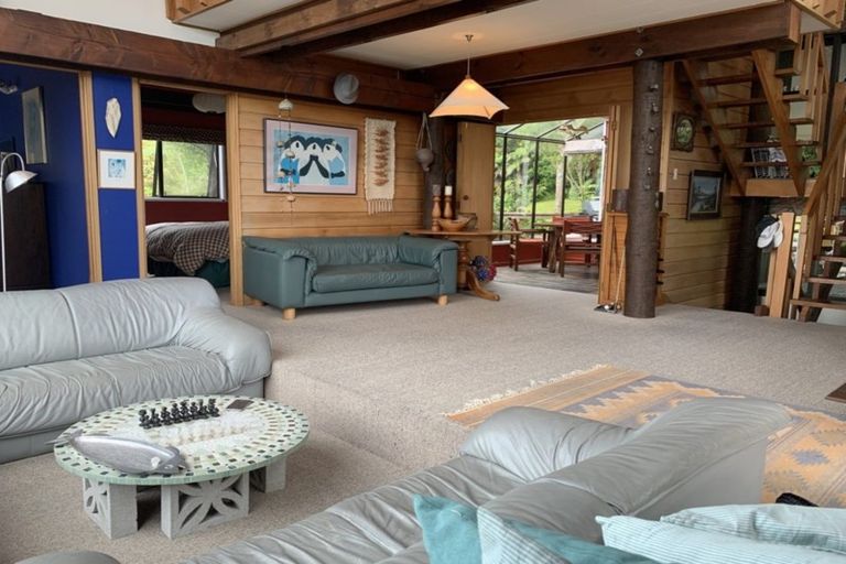 Photo of property in 7 Kamahi Terrace, Omori, Turangi, 3381