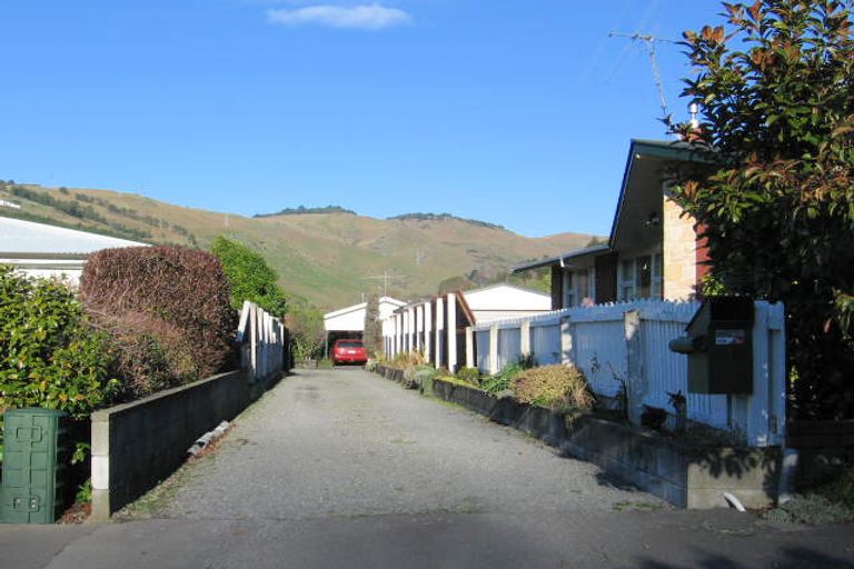 Photo of property in 1 Kanuku Place, Cashmere, Christchurch, 8022