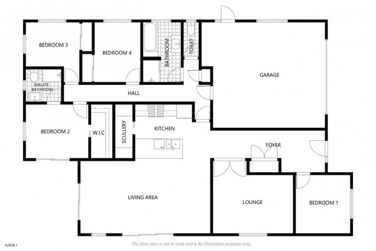 Photo of property in 101b Makino Road, Feilding, 4702