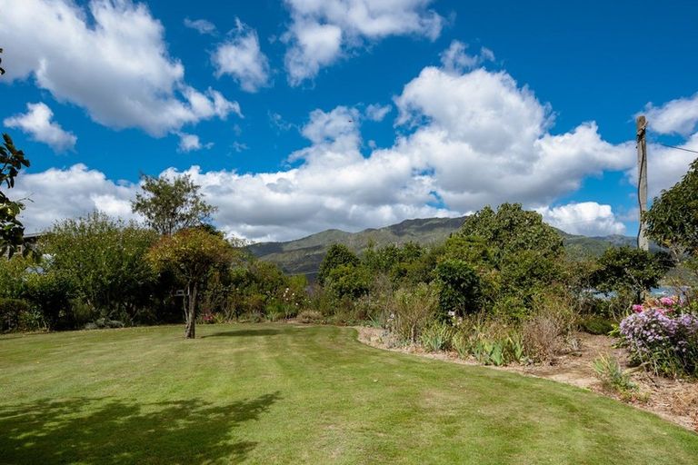 Photo of property in 355 Anakiwa Road, Anakiwa, Linkwater, 7281