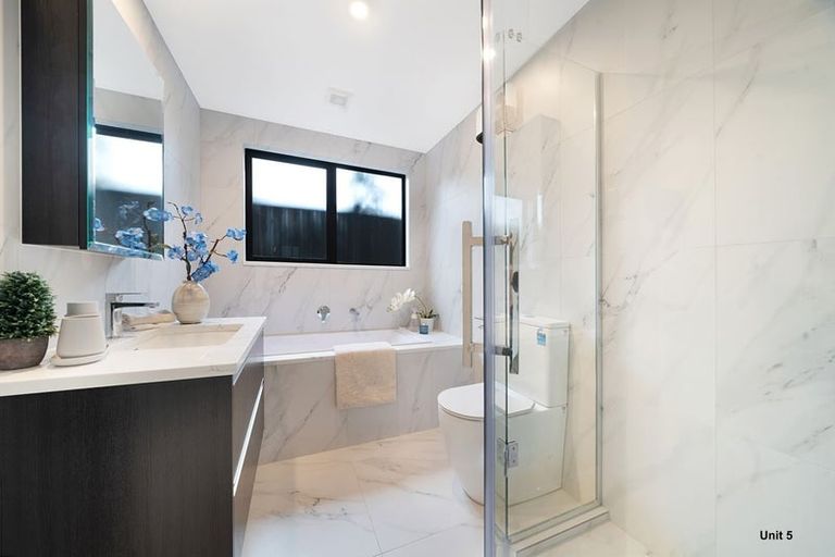 Photo of property in 5/30 Woodford Avenue, Henderson, Auckland, 0610