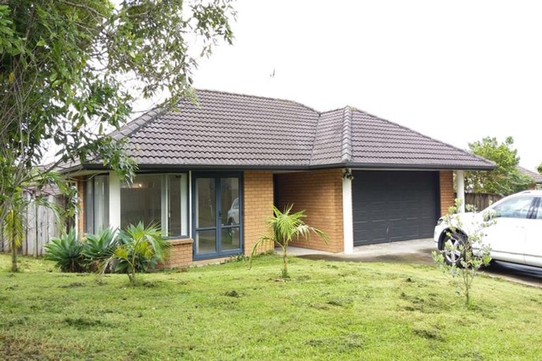 Photo of property in 4 Snave Place, East Tamaki, Auckland, 2013