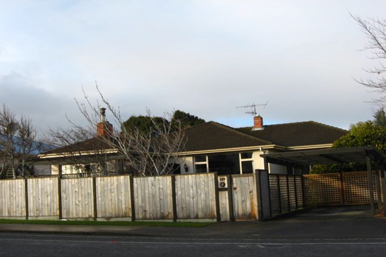 Photo of property in 189 Duke Street, Gladstone, Invercargill, 9810