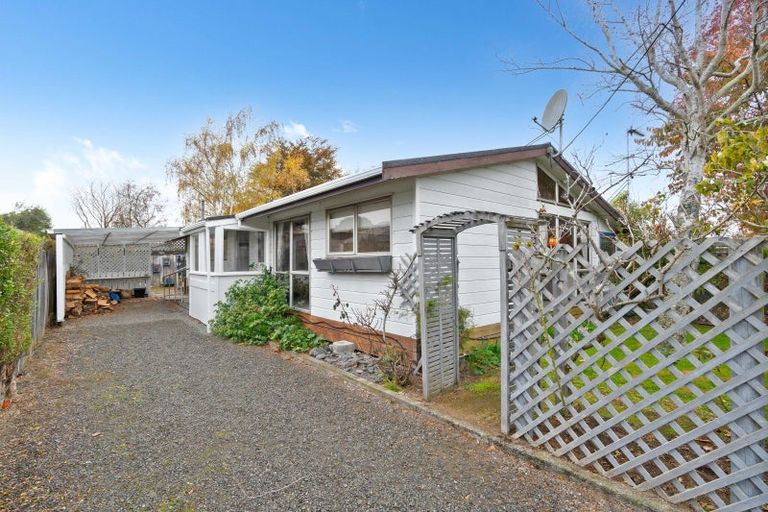 Photo of property in 28 Rexwood Street, Carterton, 5713