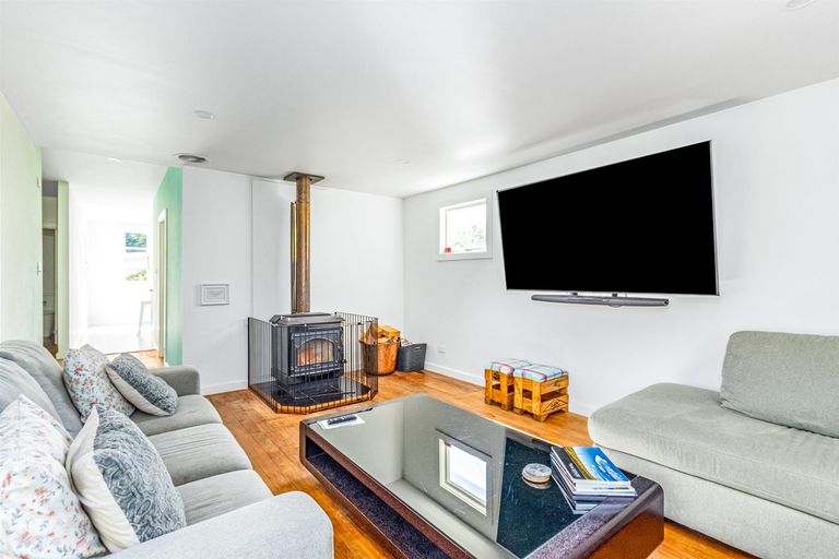 Photo of property in 46 Denmark Street, Fairlie, 7925