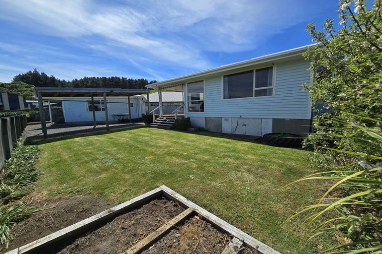 Photo of property in 53 Kotuku Road, South Bay, Kaikoura, 7300