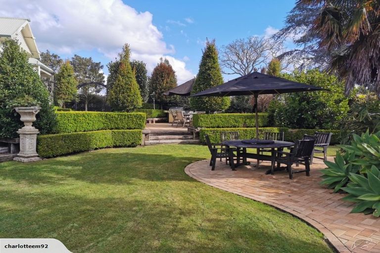 Photo of property in 45 Coronation Road, Morrinsville, 3300