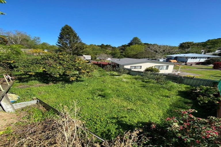 Photo of property in 63 Parsons Street, Frankleigh Park, New Plymouth, 4310