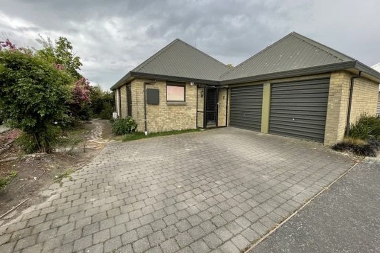 Photo of property in 8a Thomas Street, Allenton, Ashburton, 7700