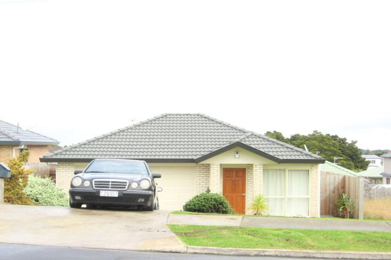 Photo of property in 8 Wairere Road, The Gardens, Auckland, 2105