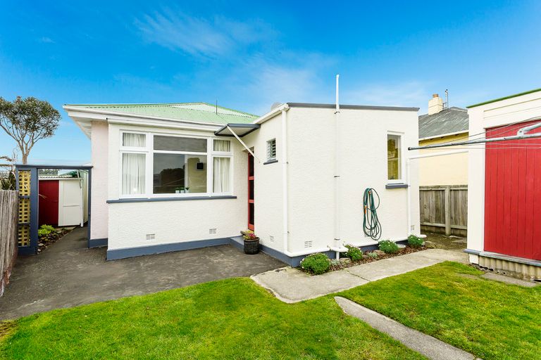 Photo of property in 61 Marlow Street, Saint Kilda, Dunedin, 9012