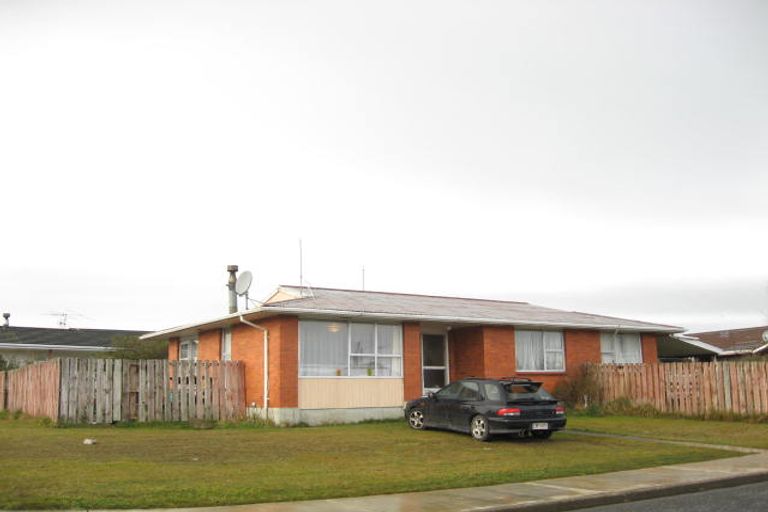 Photo of property in 11 Farrar Street, Heidelberg, Invercargill, 9812
