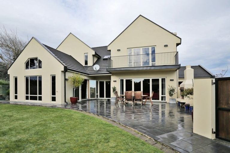 Photo of property in 6 Glenroy Park Drive, Waikiwi, Invercargill, 9810