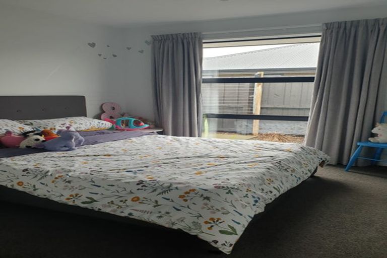 Photo of property in 36 Whittington Drive, Rolleston, 7615