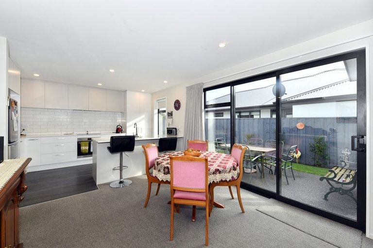 Photo of property in 10 Bollington Avenue, Kaiapoi, 7630